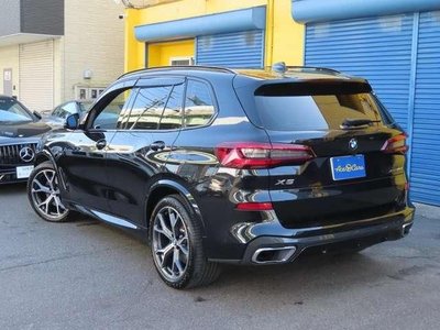 BMW X5 - 7