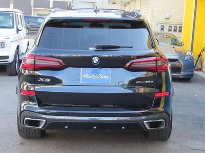 BMW X5 - 8