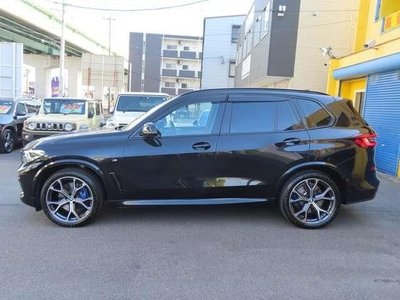 BMW X5 - 6