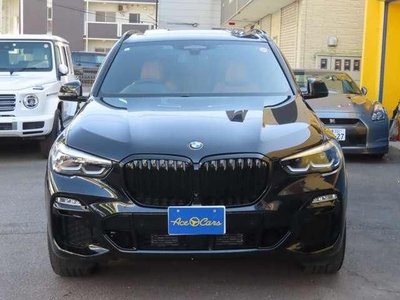 BMW X5 - 4