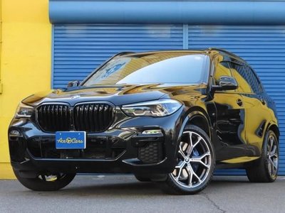 BMW X5 - 1