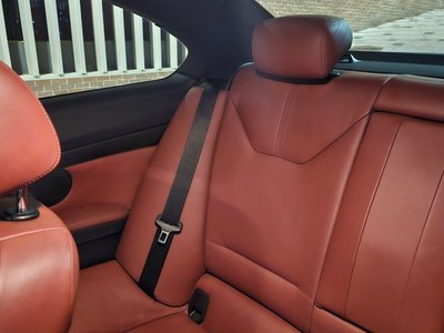 2011 BMW M3 缩略图 12