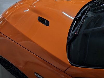 2011 BMW M3 photo 6