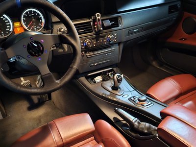 2011 BMW M3 photo 8