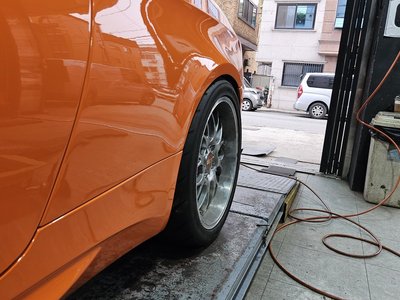 2011 BMW M3 缩略图 18