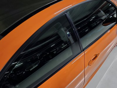 2011 BMW M3 photo 2