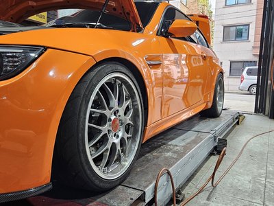 2011 BMW M3 缩略图 15