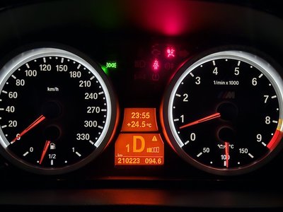 2011 BMW M3 photo 4