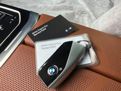 2025 BMW 7 SERIES — фото 5