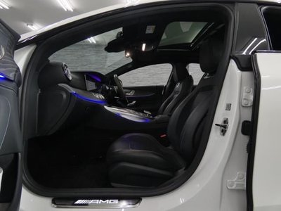 MERCEDES-BENZ GT AMG - 9