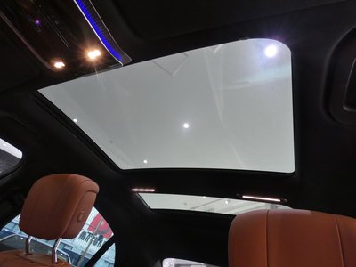 MERCEDES-BENZ S-CLASS - 7