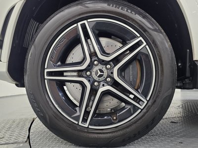 MERCEDES-BENZ GLE - 6