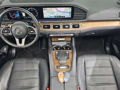 MERCEDES-BENZ GLE - 5