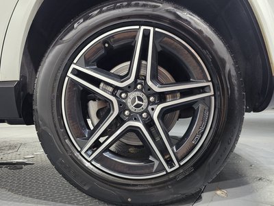 MERCEDES-BENZ GLE - 8