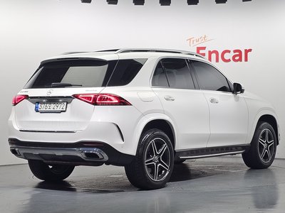 MERCEDES-BENZ GLE - 3