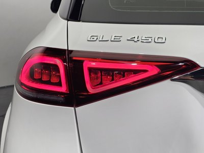 MERCEDES-BENZ GLE - 10