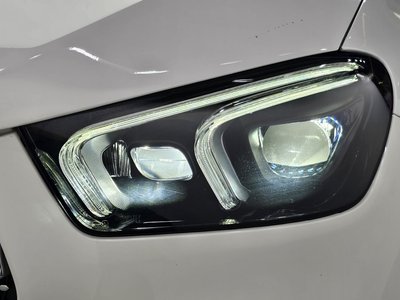 MERCEDES-BENZ GLE - 9