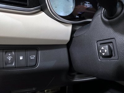 2021 Genesis THE NEW G70 缩略图 19