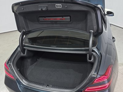2021 Genesis THE NEW G70 缩略图 20