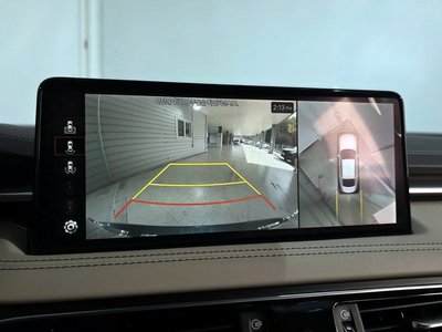 2021 Genesis THE NEW G70 缩略图 15