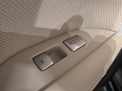 2021 Genesis THE NEW G70 缩略图 18