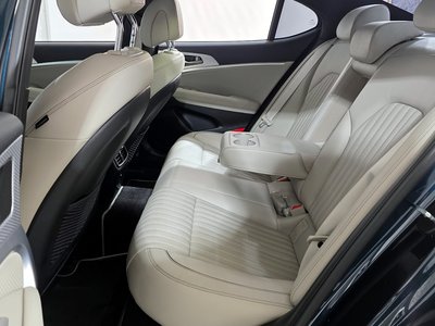 2021 Genesis THE NEW G70 缩略图 12