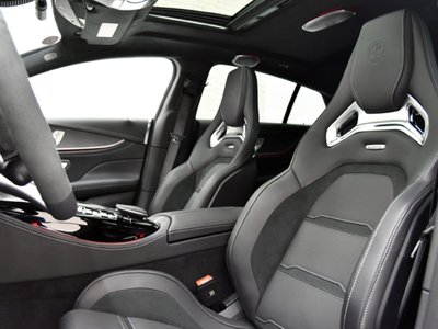 MERCEDES-BENZ GT AMG - 9