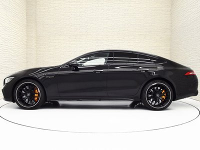 MERCEDES-BENZ GT AMG - 6