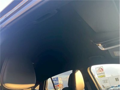 MERCEDES-BENZ GLC AMG - 5