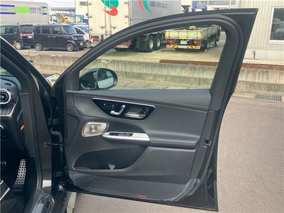 MERCEDES-BENZ GLC AMG - 4