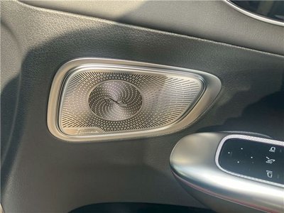 MERCEDES-BENZ GLC AMG - 9