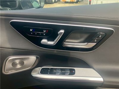 MERCEDES-BENZ GLC AMG - 10