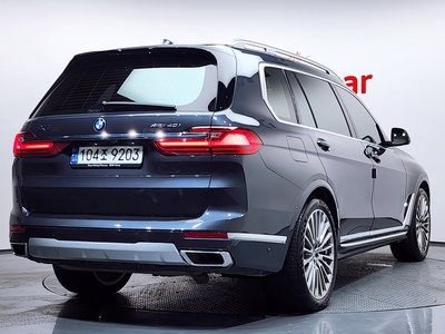 BMW X7 - 3