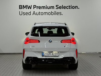 BMW X3 - 3