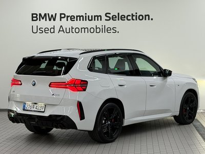 BMW X3 - 5