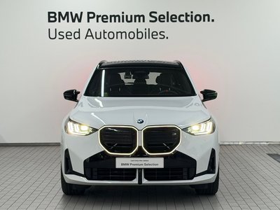 BMW X3 - 2