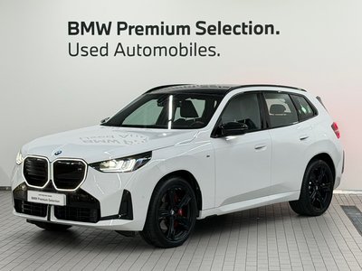 BMW X3 - 1