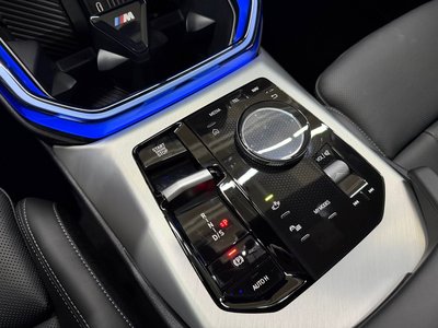 BMW X3 - 9