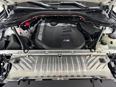 BMW X3 - 7