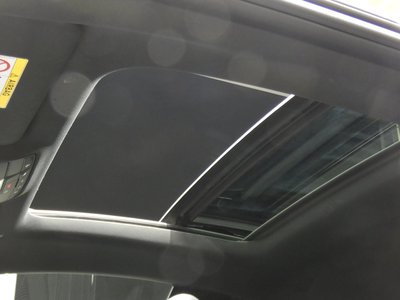 MERCEDES-BENZ E-CLASS COUPE AMG - 7