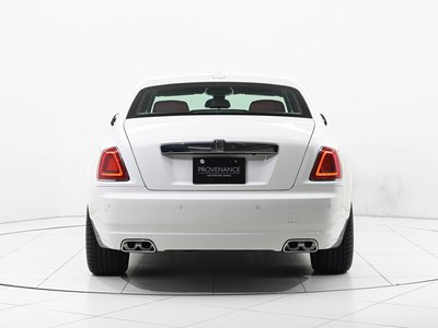 ROLLS-ROYCE GHOST - 3