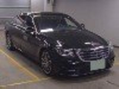 MERCEDES-BENZ S-CLASS - 1