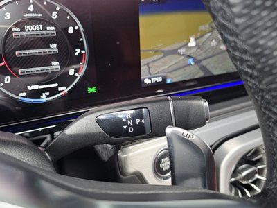 MERCEDES-BENZ G-CLASS - 9