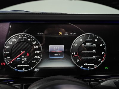 MERCEDES-BENZ G-CLASS - 8