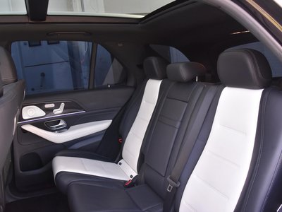 2020 Mercedes-BENZ GLE 缩略图 38