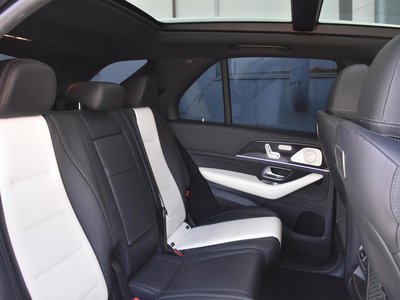 2020 Mercedes-BENZ GLE 缩略图 34