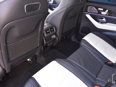2020 Mercedes-BENZ GLE 缩略图 39