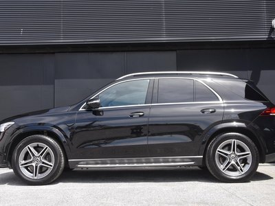 2020 Mercedes-BENZ GLE 缩略图 49
