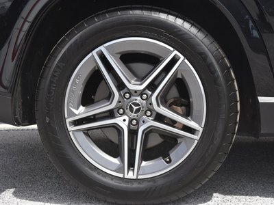 2020 Mercedes-BENZ GLE 缩略图 53