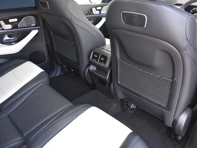 2020 Mercedes-BENZ GLE 缩略图 35